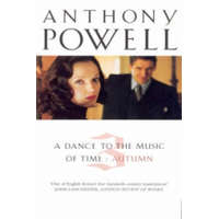 Dance To The Music Of Time Volume 3 – Anthony Powell