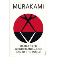 Hard-Boiled Wonderland and the End of the World – Haruki Murakami