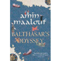  Balthasar's Odyssey – Amin Maalouf