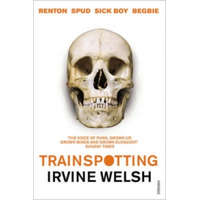  Trainspotting – Irvine Welsh