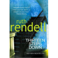  Thirteen Steps Down – Ruth Rendell