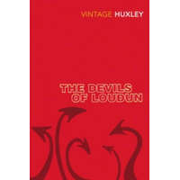 Devils of Loudun – Aldous Huxley