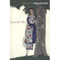  Up At The Villa – W Somerset Maugham