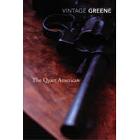  Quiet American – Graham Greene