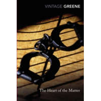  Heart of the Matter – Graham Greene