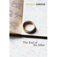  End of the Affair – Graham Greene