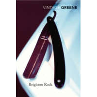  Brighton Rock – Graham Greene