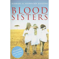  Blood Sisters – Barbara Keating