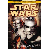  Star Wars: Allegiance – Timothy Zahn