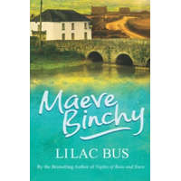  Lilac Bus – Maeve Binchy