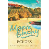  Maeve Binchy - Echoes – Maeve Binchy