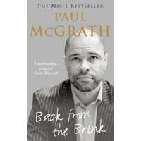  Back from the Brink – Paul McGrath