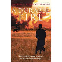  Durable Fire – Barbara Keating
