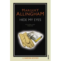 Hide My Eyes – Margery Allingham