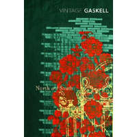  North and South – Elizabeth Gaskell