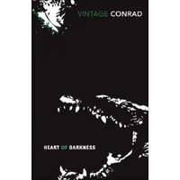 Heart of Darkness – Joseph Conrad