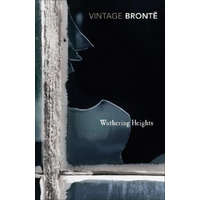  Wuthering Heights – Emily Bronte