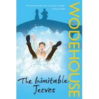  Inimitable Jeeves – P G Wodehouse