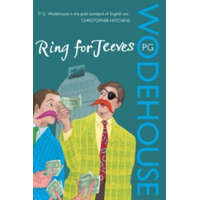 Ring for Jeeves – P G Wodehouse