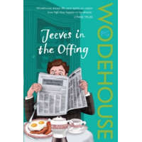  Jeeves in the Offing – P G Wodehouse