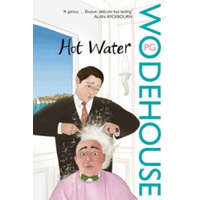 Hot Water – P Wodehouse