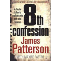  8th Confession – James Patterson