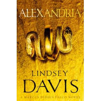  Alexandria – Lindsey Davis