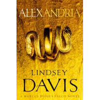 Alexandria – Lindsey Davis