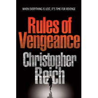  Rules of Vengeance – Christopher Reich