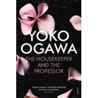  Housekeeper and the Professor – Yoko Ogawa
