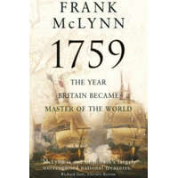  Frank McLynn - 1759 – Frank McLynn