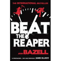  Beat The Reaper – Josh Bazell