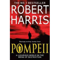 Pompeii – Robert Harris