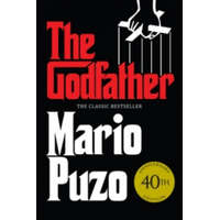  The Godfather – Mario Puzo