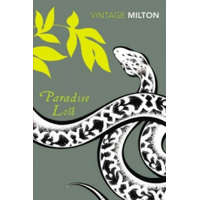  Paradise Lost and Paradise Regained – John Milton