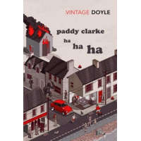 Paddy Clarke Ha Ha Ha – Roddy Doyle
