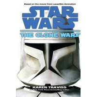  Star Wars: The Clone Wars – Karen Traviss