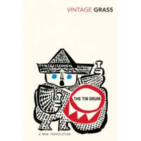  Tin Drum – Günter Grass