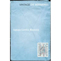  Captain Corelli's Mandolin – de Bernieres Louis