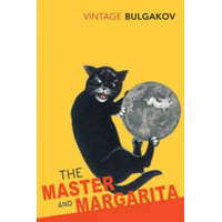  Master and Margarita – Mikhail Bulgakov
