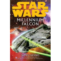  Star Wars: Millennium Falcon – James Luceno