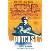  Star Wars: Fate of the Jedi - Outcast – Aaron Allston