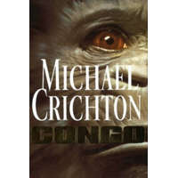  Michael Crichton - Congo – Michael Crichton