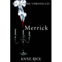  Merrick – Anne Rice