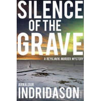  Silence of the Grave – Arnaldur Indridason