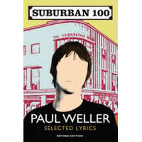 Suburban 100 – Paul Weller
