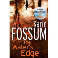  Water's Edge – Karin Fossum
