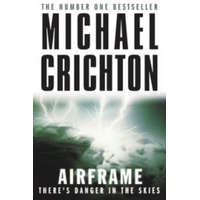  Airframe – Michael Crichton