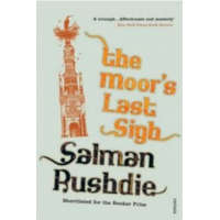  Moor's Last Sigh – Salman Rushdie