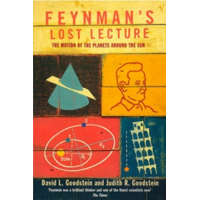  Feynman's Lost Lecture – D L Goodstein